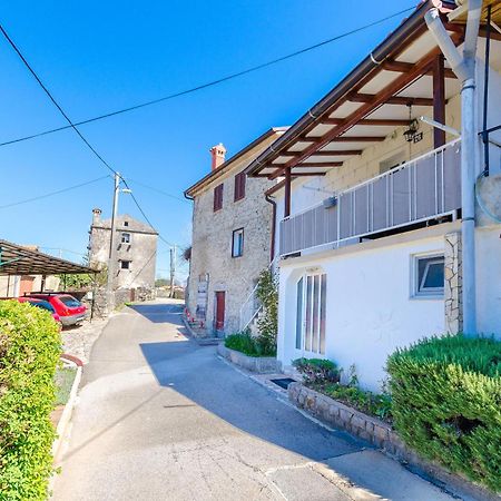 Holiday Home Ana- With Pool Kornić Exterior foto